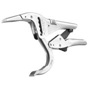 505A - Szczypce zaciskowe o dużej rozwartości, 274 mm