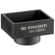 NM.MBKA - Nasadka do piast autobusów Kassbohrer, Setra