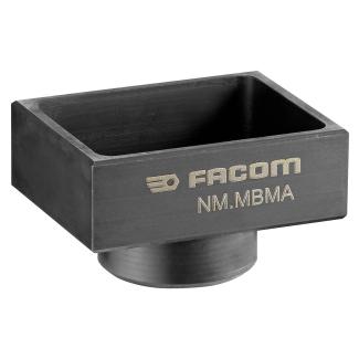 NM.MBMA - Nasadka do piast autobusów Man, Mercedes