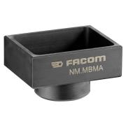 NM.MBMA - Nasadka do piast autobusów Man, Mercedes