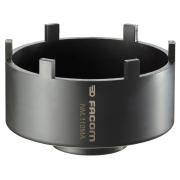 NM.110MA - Nasadka do piast autobusów Man