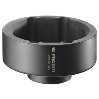 NM.BPW9 - Nasadka do piast przyczep BPW 9TN