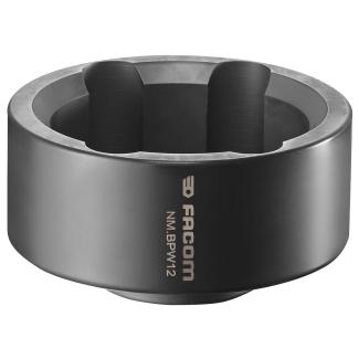 NM.BPW12 - Nasadka do piast przyczep BPW 12TN