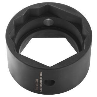 TR.110FRU - Nasadka odwracalna do piast Fruehauf