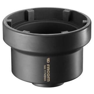 NM.117MBMA - Nasadka do piast samochodów ciężarowych Man, Mercedes