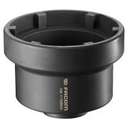 NM.117MBMA - Nasadka do piast samochodów ciężarowych Man, Mercedes