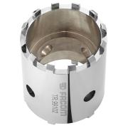 TR.99102 - Nasadka odwracalna do samochodów ciężarowych Man, Mercedes