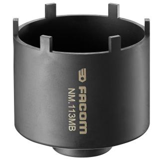 NM.113MB - Nasadka do piast przyczep samochodów ciężarowych Mercedes