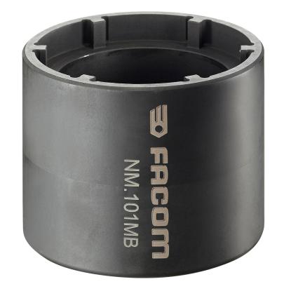 NM.101MB - Nasadka do piast Mercedes Atego
