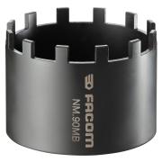 NM.90MB - Nasadka do piast tylnych samochodów ciężarowych Mercedes NM.90MB - Nasadka do piast tylnych samochodów ciężarowych Mercedes