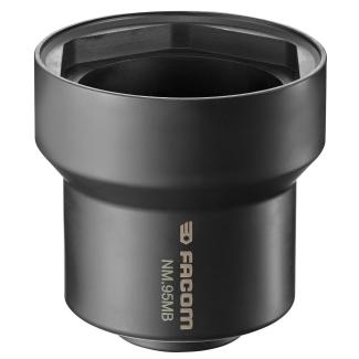 NM.95MB - Nasadka do piast samochodów ciężarowych 6-kątna