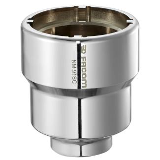 NM.91SC - Nasadka do osi tylnych samochodów ciężarowych Scania