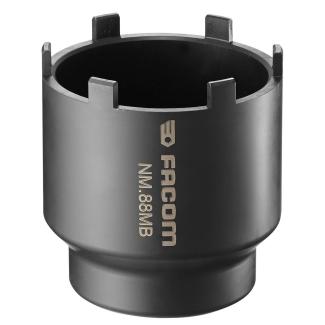 NM.88MB - Nasadka do osi tylnych Vario/Sprinter/Atego