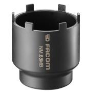 NM.88MB - Nasadka do osi tylnych Vario/Sprinter/Atego