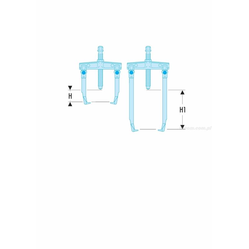 U.102T - zestaw do mechaniki ogólnej