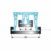 U.102T - zestaw do mechaniki ogólnej