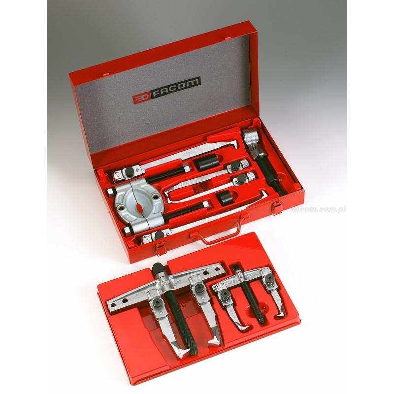 U.102T - zestaw do mechaniki ogólnej