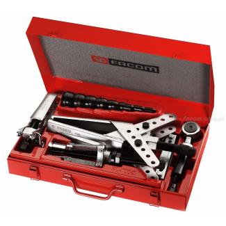 U.103A - zestaw do mechaniki „średnia moc”