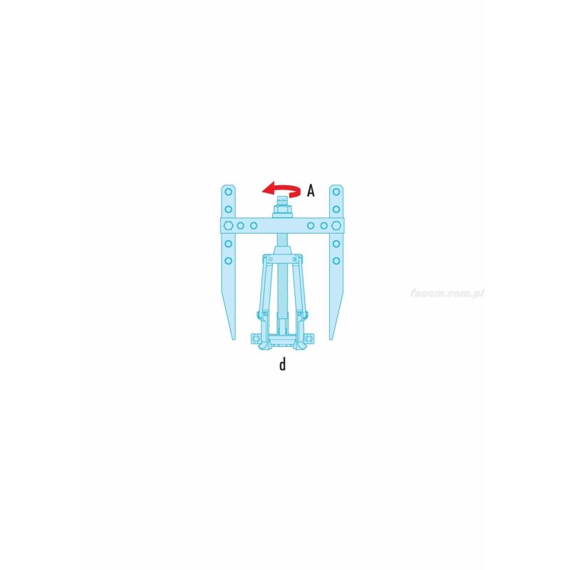 U.103A - zestaw do mechaniki „średnia moc”