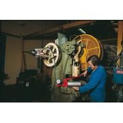 UWP.10M -  pompa ręczna hydrauliczna 2-biegowa UWP.10M -  pompa ręczna hydrauliczna 2-biegowa