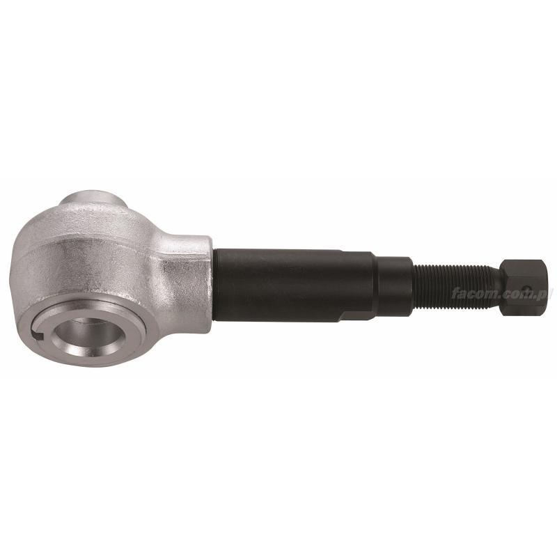 U.66A siłownik 120 ton na śrubę mechaniczną U.66A siłownik 120 ton na śrubę mechaniczną