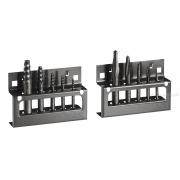 285.JS10 - zestaw wykrętaków do szpilek, gwint prawostronny