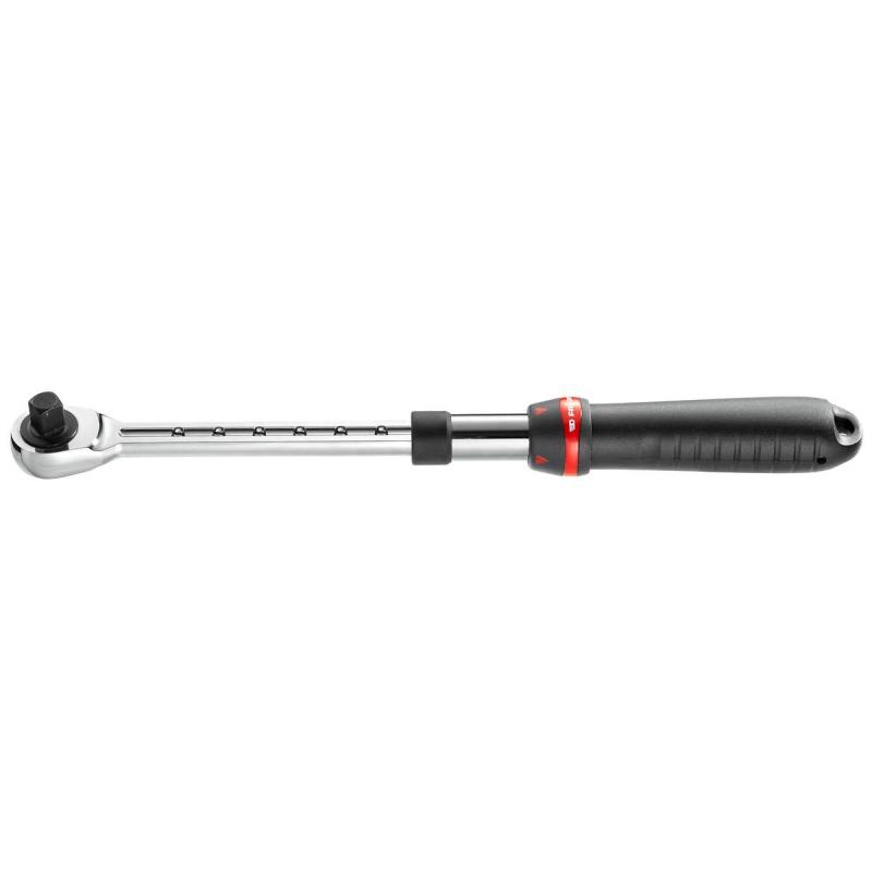 SXL.161 - 1/2' FIXED HEAD EXTENDABLE RATCHET