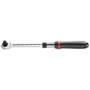 SXL.161 - 1/2' FIXED HEAD EXTENDABLE RATCHET