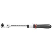 SXL.171 - 1/2' FLEX HEAD EXTENDABLE LOCK RATCHET
