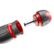 ACL.2A2 - Rękojeść 3 w 1 z uchwytem do końcówek i zestawem 28 końcówek