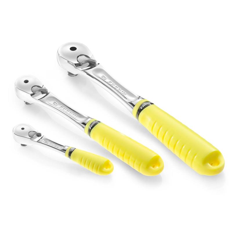 SL.161HLF - Grzechotka Hi-Lok™ 1/2" do mocowań lotniczych