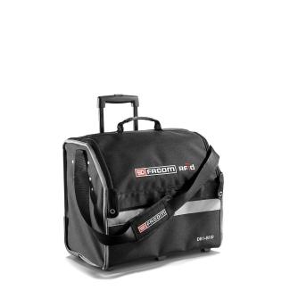 DB1.RFID - Tekstylna torba narzędziowa RFID, umożliwia śledzenie narzędzi z czipem