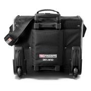 DB1.RFID - Tekstylna torba narzędziowa RFID, umożliwia śledzenie narzędzi z czipem