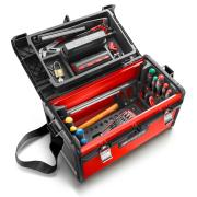 Seria BT.200 - skrzynka przenośna, z możliwością montażu na wózku uniwersalnym Seria BT.200 - skrzynka przenośna, z możliwością montażu na wózku uniwersalnym