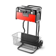 BT.HT1 - Uniwersalny wózek kołowy do skrzyń