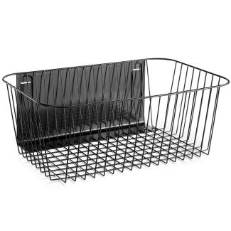 BT.HT1BASKET - koszyk z drutu stalowego, do mocowania na wózku BT.HT1