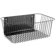 BT.HT1BASKET - koszyk z drutu stalowego, do mocowania na wózku BT.HT1