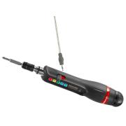 E.S401 - Wkrętak dynamometryczny elektroniczny 0,1 - 1 Nm