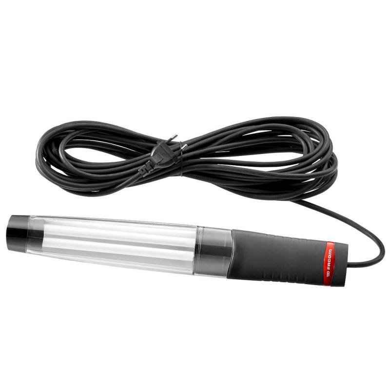 777B.230F - Lampa przenośna fluorescencyjna 230V 777B.230F - Lampa przenośna fluorescencyjna 230V