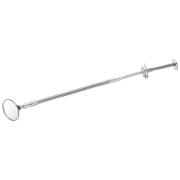 829 - Lusterko giętkie nastawne 70x45