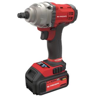 CL3.CC18SP - Klucz udarowy kompaktowy bezprzewodowy 1/2", 510 Nm