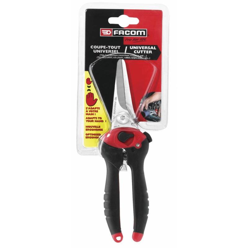 980 - UNIVERSAL SHEARS 980 - UNIVERSAL SHEARS