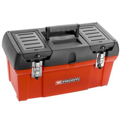 BP.C19 - skrzynka narzędziowa TOOL BOX - średni model 19"