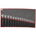 440.JE16T - 16 COMBINATION WRENCHES SET