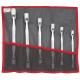 66A.JE6T - 6 PCE WRENCH SET