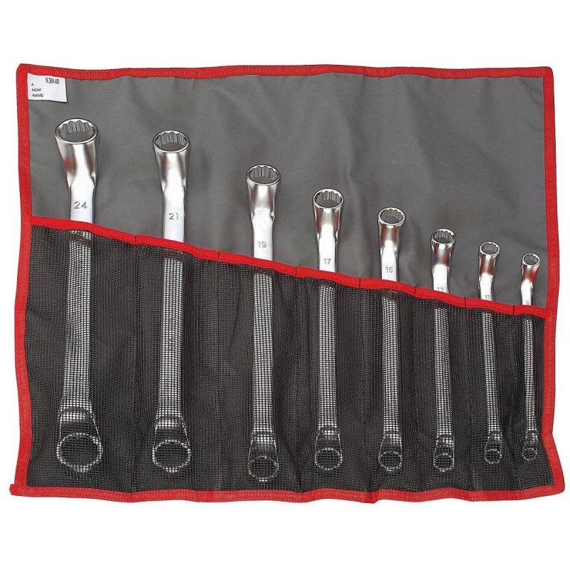 55A.JE8T - WRENCH SET 55A.JE8T - WRENCH SET