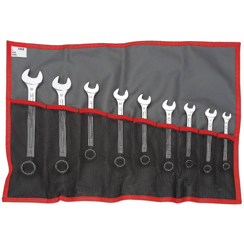 41.JE9T - WRENCH SET