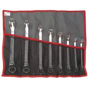 55A.JD8T - RING WRENCH SET 55A.JD8T - RING WRENCH SET