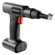 CL3.CTB50 - Elektryczne bezprzewodowe szczypce do do opasek plastikowych o szerokości 2,4 - 4,8 mm 