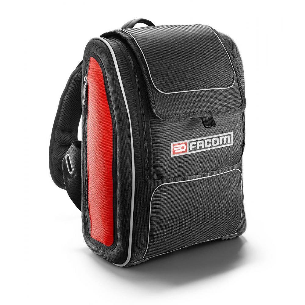 Facom Expert E010602 Wheeled tool backpack